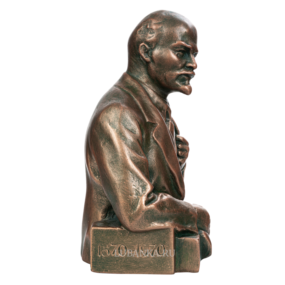 Статуэтка для интерьера «Ленин В.И.»