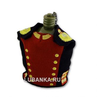 Чехол Мундир Ретро