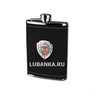 Фляга ФСБ